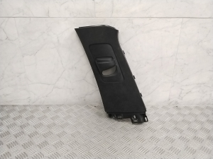 B-pillar interior trim - 103595100A