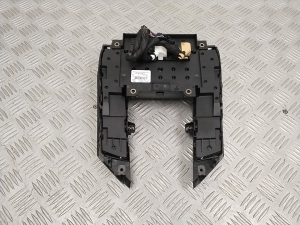 Porsche Cayenne (2010–2017) Heater control panel 7P5907040R - 3