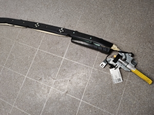 Mercedes Benz CL-Class C216 (2006–2014) Katuse turvapadi A2168600205 - 4