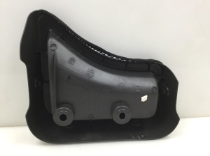 NISSAN Navara (2005–2015) Kofferraum Seitenverkleidung 76983EB403 - 3