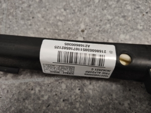 Mercedes Benz CL-Class C216 (2006–2014) Katuse turvapadi A2168600305 - 3