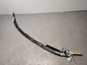   Roof airbag  - A2168600305 