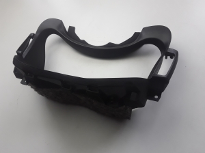 Infiniti M37 Y51 (2011–2026) Instrument cluster trim 682401MA0A - 2