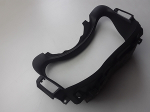 Infiniti M37 Y51 (2011–2026) Instrument cluster trim 682401MA0A - 3