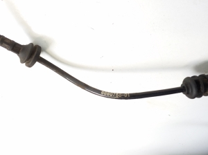 Mini Countryman F60 (2016–2026) Front ABS sensor 6895881 - 2