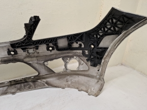 Mercedes Benz C-Class 204 (2007–2014) Priekšējais bamperis A2048853725 - 2