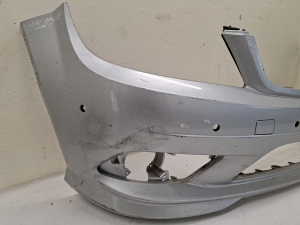 Mercedes Benz C-Class 204 (2007–2014) Priekšējais bamperis A2048853725 - 3