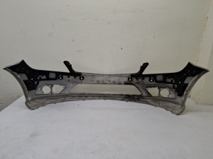 Mercedes Benz C-Class 204 (2007–2014) Priekšējais bamperis A2048853725 - 5