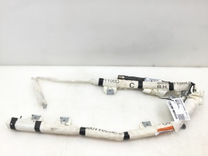 NISSAN Navara (2005–2015) Airbag de toit 603021100D - 2
