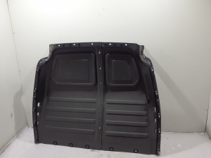 RENAULT Kangoo III (2021–2026) Partition between cabin and cargo compartment 791204496R - 2