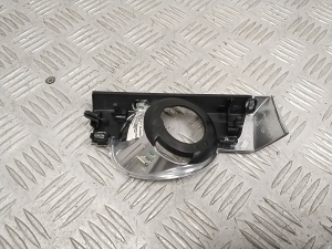 Porsche Cayenne (2010–2017) Dashboard trim 7P5857221M - 4