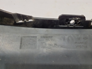 RENAULT Espace IV (2002–2014) Front fender 8200155751 - 2