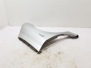 RENAULT Espace IV (2002–2014) Front fender 8200155751 - 3