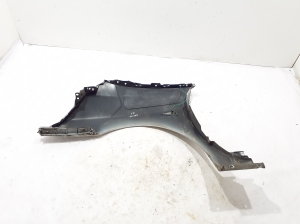 RENAULT Espace IV (2002–2014) Front fender 8200155751 - 4