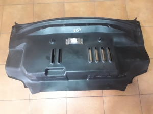 Infiniti M37 Y51 (2011–2026) Trunk interior trim 849101MA0A - 4
