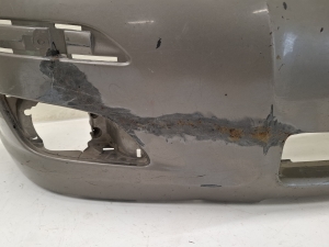 TOYOTA Avensis T25 (2003–2008) Priekšējais bamperis 5211905170 - 4