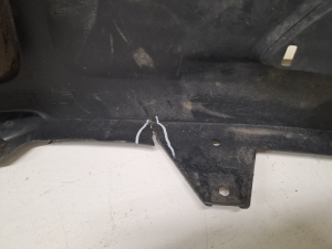 TOYOTA Avensis T25 (2003–2008) Priekšējais bamperis 5211905170 - 2