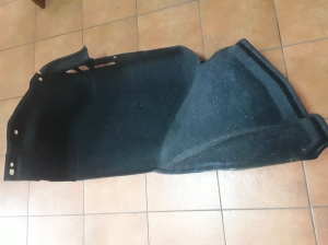 Infiniti M37 Y51 (2011–2026) Trunk side trim panel 849411MA0A - 4