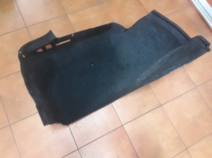 Infiniti M37 Y51 (2011–2026) Trunk side trim panel 849411MA0A - 5