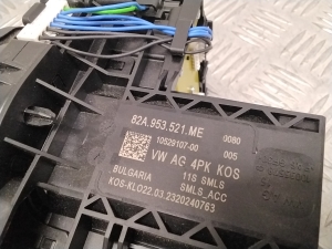 AUDI Q4 e-tron I (2021–2026) Switch and its parts 82A953521ME - 4
