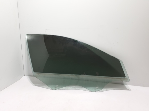   Fenster Scheibe Tür vorne  - 31468110 