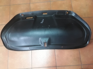 Infiniti M37 Y51 (2011–2026) Trunk lid trim panel 849661ME0A - 2