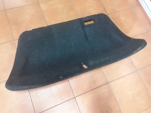Infiniti M37 Y51 (2011–2026) Trunk lid trim panel 849661ME0A - 3