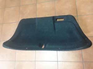 Infiniti M37 Y51 (2011–2026) Trunk lid trim panel 849661ME0A - 5