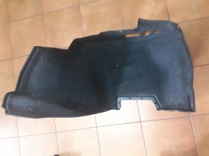Infiniti M37 Y51 (2011–2026) Trunk side trim panel 849401MA0A - 3