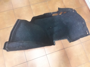 Infiniti M37 Y51 (2011–2026) Trunk side trim panel 849401MA0A - 5