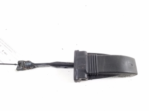 AUDI e-tron SUV (2018–2026) Front door check 4KE837249 - 3