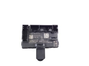 Türsteuergerät vorn - 4M0959593J