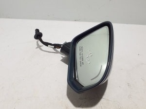 VOLVO S60 III (2018–2026) Außenspiegel und seine Teile 31477582 - 2