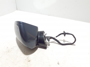 VOLVO S60 III (2018–2026) Außenspiegel und seine Teile 31477582 - 3
