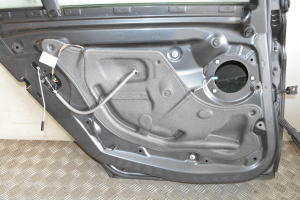 BMW 3 SERIES F30 (2011–2018) Tür hinten - 2