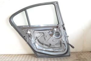 BMW 3 SERIES F30 (2011–2018) Tür hinten - 5