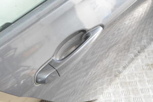 BMW 3 SERIES F30 (2011–2018) Tür hinten - 3