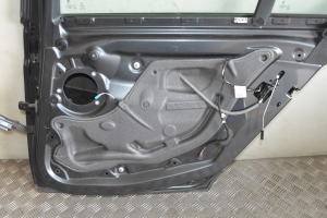 BMW 3 SERIES F30 (2011–2018) Tür hinten - 4