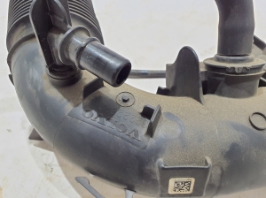VOLVO S60 III (2018–2026) Õhu sisselaske voolik 32222072 - 4