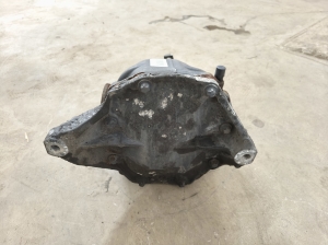 Mercedes Benz CLS-Class 218 (2011–2018) Tagasilla reduktor A2183504300 - 3