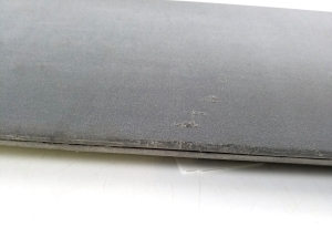 Front door molding - 4KE853959