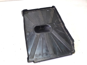 Peugeot 3008 (2016–2026) Batteriehalter 9817230480 - 2