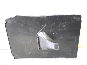 Peugeot 3008 (2016–2026) Batteriehalter 9817230480 - 3