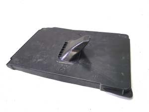 Peugeot 3008 (2016–2026) Batteriehalter 9817230480 - 4