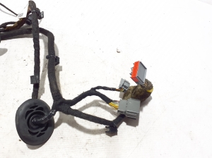 VOLVO S60 III (2018–2026) Kabelbaum 31483784 - 2