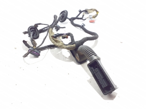 VOLVO S60 III (2018–2026) Kabelbaum 31483784 - 3