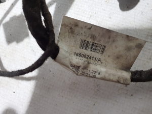 VOLVO S60 III (2018–2026) Kabelbaum 31483784 - 5