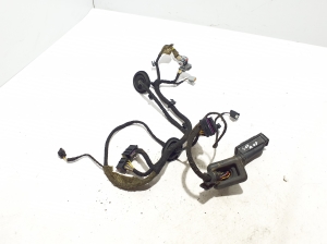 Wiring harness - 31483784