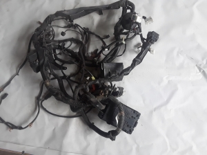 Infiniti M37 Y51 (2011–2026) Muu juhe 240121MA4A - 2