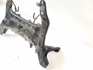 Mini Countryman F60 (2016–2026) Front subframe 6872730 - 3